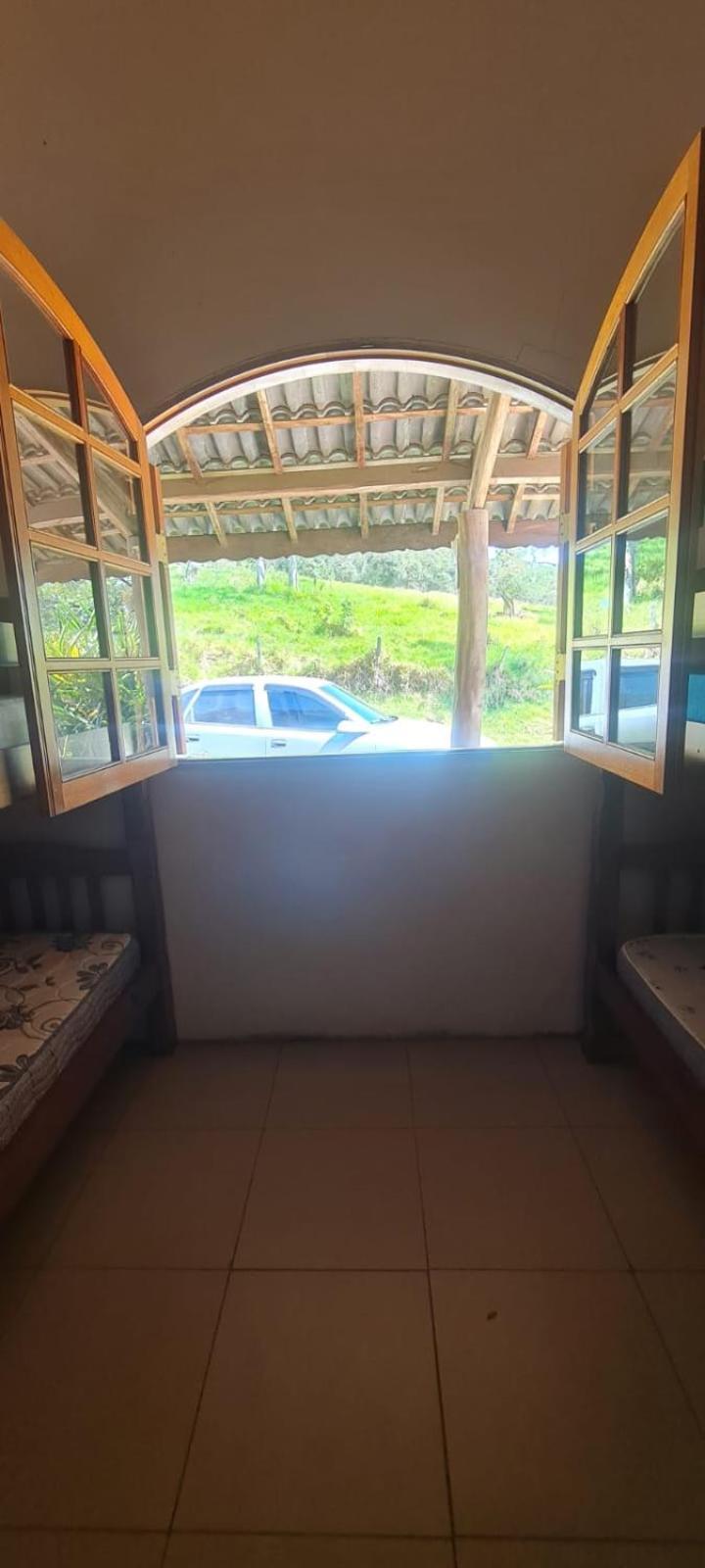 Sitio Ilha Da Madeira Villa Sao Roque  Bagian luar foto