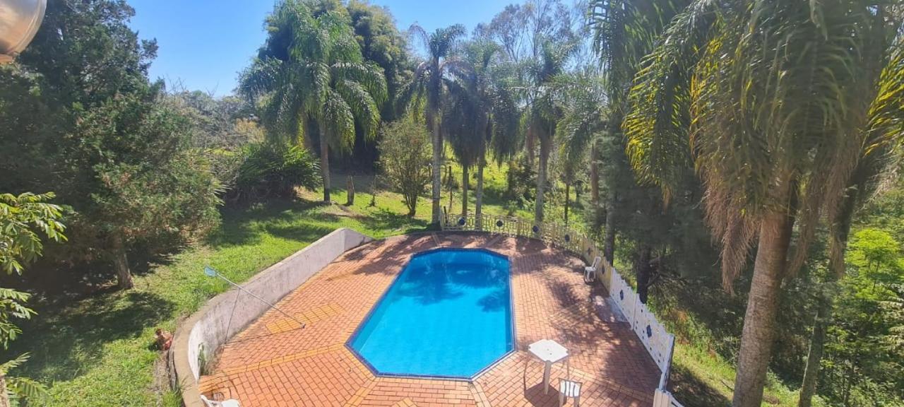 Sitio Ilha Da Madeira Villa Sao Roque  Bagian luar foto