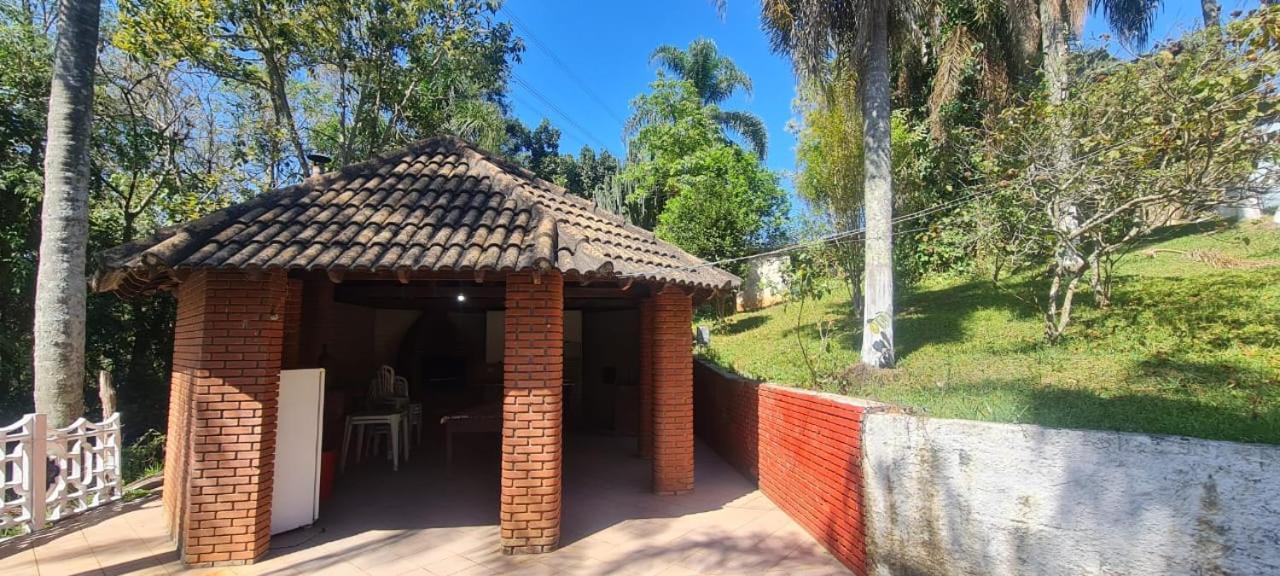 Sitio Ilha Da Madeira Villa Sao Roque  Bagian luar foto