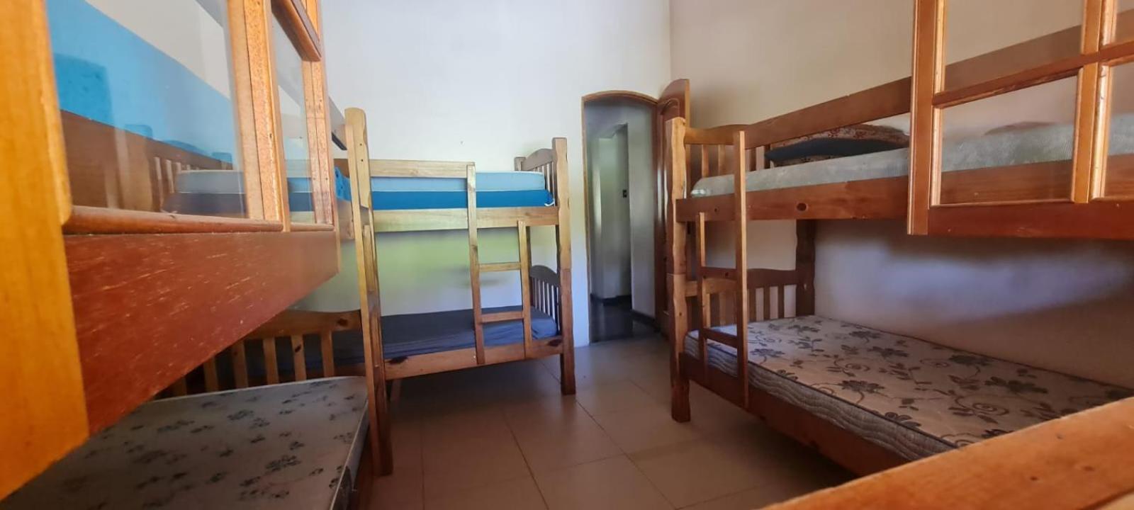 Sitio Ilha Da Madeira Villa Sao Roque  Bagian luar foto