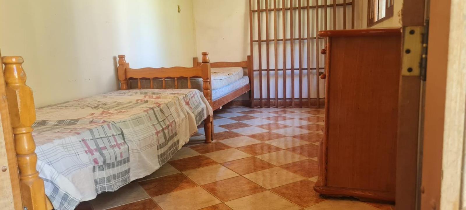 Sitio Ilha Da Madeira Villa Sao Roque  Bagian luar foto